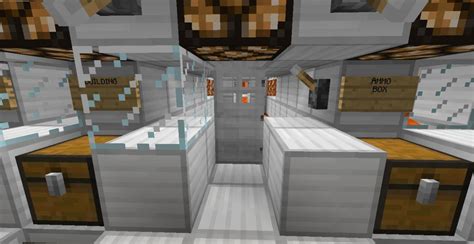 How to Build a Army Base in Minecraft Tutorial 的图像结果