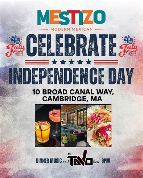 Mestizo Modern Mexican (@mestizoboston) • Instagram photos and videos