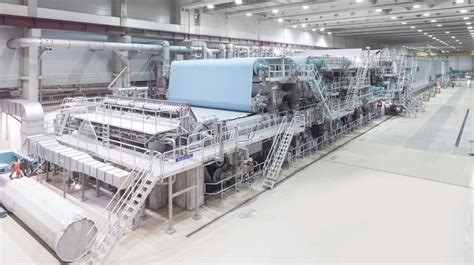 Image result for Paper Machine Layout