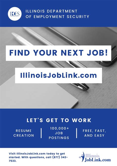 Joblink Illinois