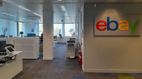 Jobs for Emerging Talent: eBay Careers Aesthetic