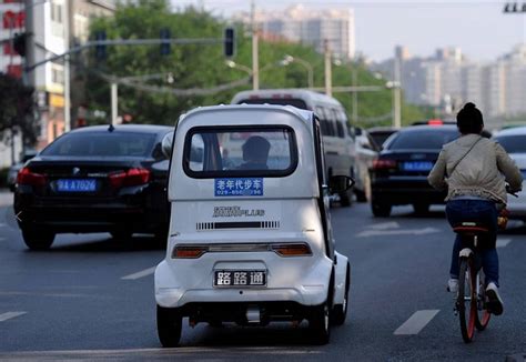 北京电动三、四轮车半年违法量惊人，达17.3万起！官方终于出手了_搜狐汽车_搜狐网