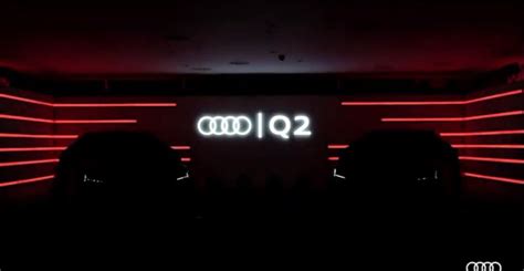 Live updates: 2020 Audi Q2 launch, prices, specs, interiors, features ...