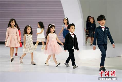 北京时装周2017“中国儿童”风采模特大赛颁奖典礼举行[4]- 中国日报网