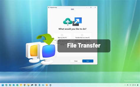 Computer Transfer File Software 的图像结果