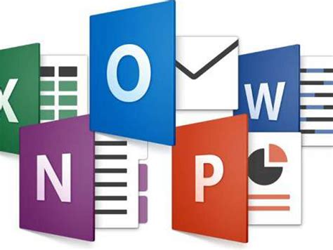 Most Important Microsoft Office Application – You Heard That New