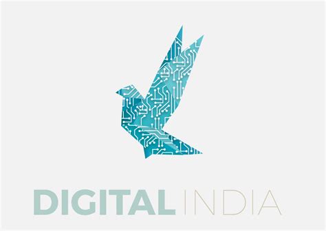 Digital India Computer Logo 的图像结果