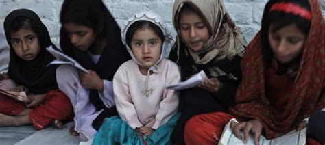 One-tenth of all Pakistan children enrolled in madrassahs, shows new report