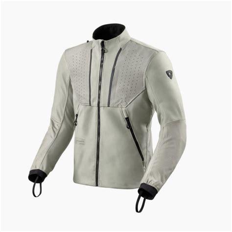 Revit Surface Light Grey Jacket