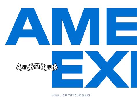 Logo De La Carte American Express