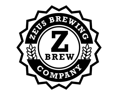 Zeus Brewing Company – zbrew