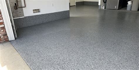 Revitalize Your Floors with Garage Floor Coatings Unique Design