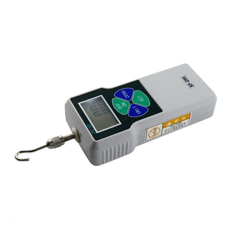 Push Pull Tester Force Gauge – QYSMT