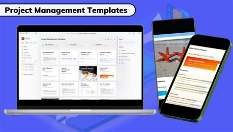 Image result for Project Management Temaplate