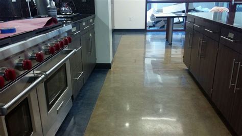 Concrete - Specialty Flooring Inc