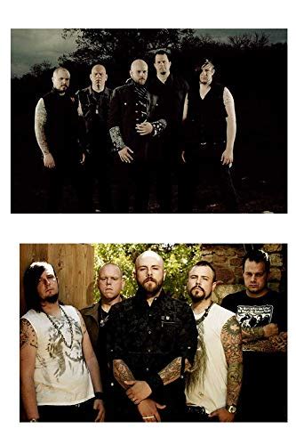 Music Band Wall Sticker Poster Combo|Poster for Room/Corridors/Cafes ...