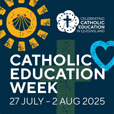 Current Resources | Catholic Education Week