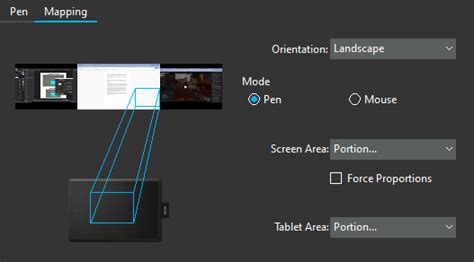 Image result for Tablet Pen Button Programming