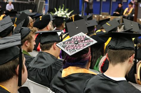 Photo Gallery: Commencement 2018 – Bellevue College