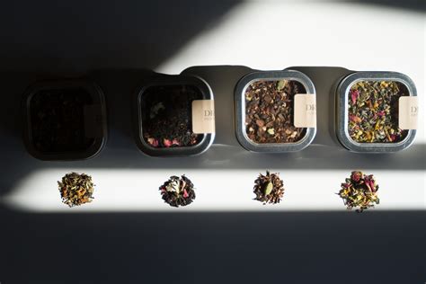 Coffee + Tea — Harless & Hugh