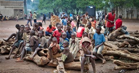 Officials: Rwanda Refugees Recruited to Fight Burundi