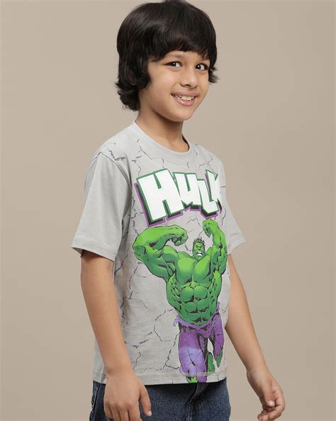 Hulk Official Merchandise – Kidsville