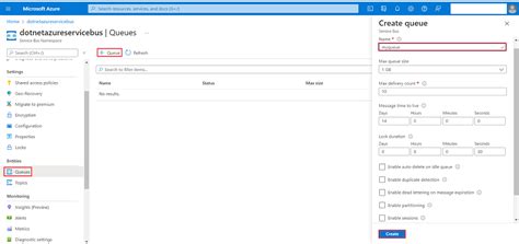 Image result for Azure Service Bus Tutorial