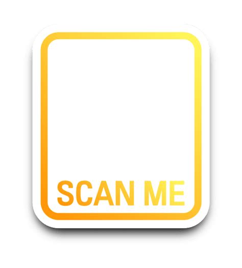 Image result for Scan Me PNG