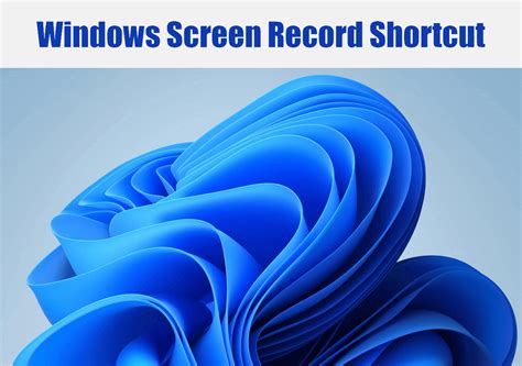 Windows Screen Record Command 的图像结果