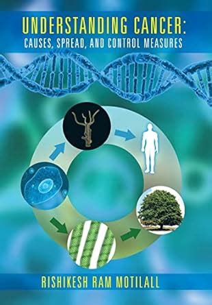 Buy Understanding Cancer: Causes, Spread, and Control Measures Book ...