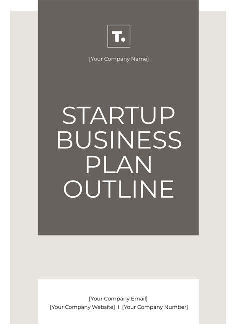 How to Create Business Plan Template 的图像结果