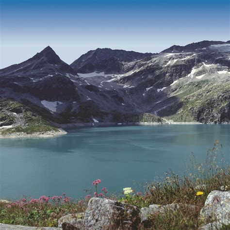 Weißsee Gletscherwelt | Infrastruktur in Saalbach Hinterglemm