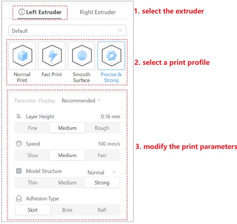 Image result for Using Snapmaker 2 Luban