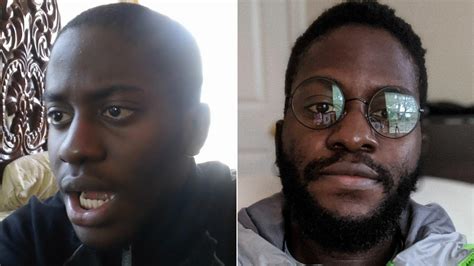 The Black Men Behind Iconic Memes: Where Are They Now? | iHeart