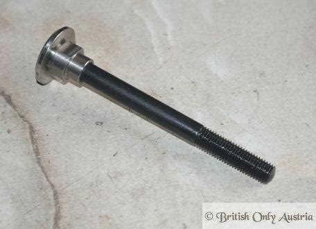 Vincent Engine Mounting Bolt Rear | BRITISH Only Austria Fahrzeughandel ...