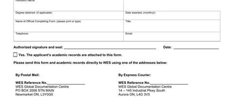 Image result for How to Fill Academic Records Request Form