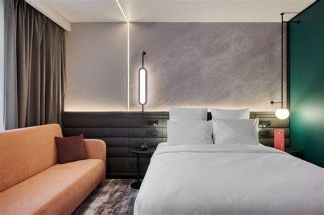 AZIMUT CITY HOTEL COMCITY MOSCOW (Moskovskiy) - Hotel Reviews & Photos ...