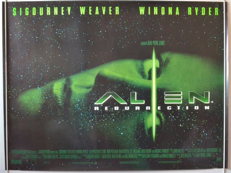 Image result for Alien Resurrection Original