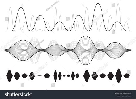 376 Wavelength Logos Images, Stock Photos & Vectors | Shutterstock