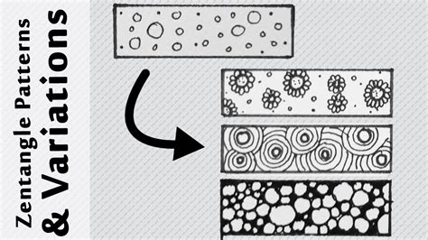 Basic Patterns 的图像结果