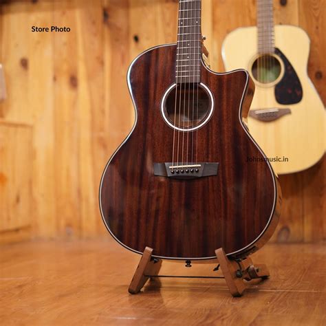 Hex GA520CE/G -ALL SOLID QUEEN SERIES