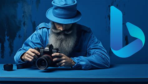 Bing Visual Search 的图像结果