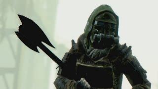 Fallout 4: A Bloody Mess perk montage