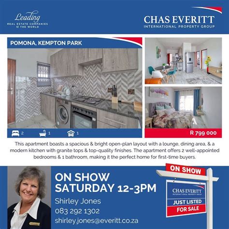 METHLEY MANOR - ON SHOW THIS SUNDAY!!!, Pomona Estates, Kempton Park ...