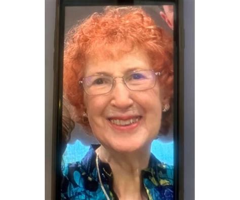 Florence Lesser Obituary (2024) - Denver, CO - Feldman Mortuary