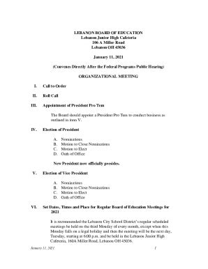 Fillable Online Lebanon Junior High in Ohio - U.S. News Education Fax ...