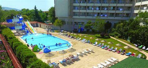 GONEN TERMAL YILDIZ HOTEL (Balikesir) - Hotel Reviews, Photos, Rate ...