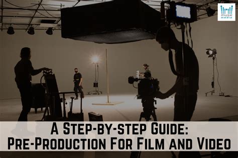 Image result for Video Pre-Production