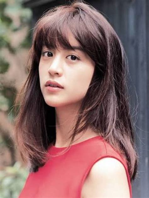 Top 10 Most Beautiful Japanese Actresses - Vrogue