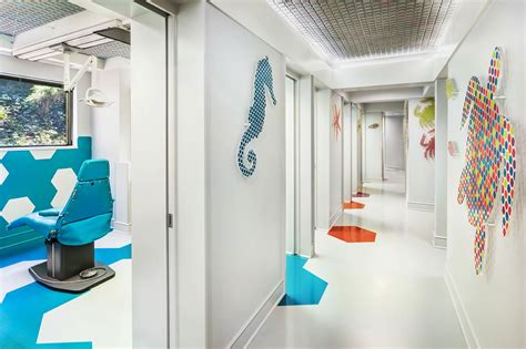 Volunteer Pediatric Dentistry | BarberMcMurry Architects